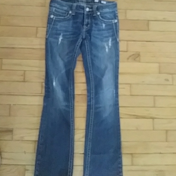Miss Me Jeans - Picture 2 of 6